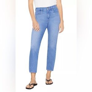 Frame Le Sylvie Slender Straight- Sold Out Color